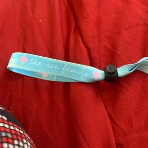 ace family bracelet